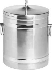 pojemnik-do-lodu-stalowy-termiczny-podwojne-scianki-5l-hendi-594704