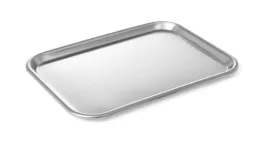 taca-ekspozycyjna-do-prezentacji-zywnosci-stalowa-345x245mm-hendi-407400