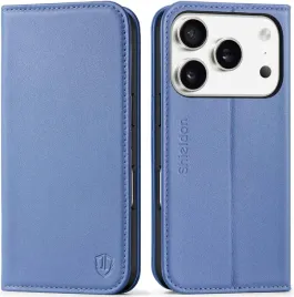 shieldon-naturalne-etui-skorzane-do-iphone-17-pro-z-klapka-stojak-fioletowe