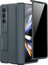 miimall-etui-360-samsung-galaxy-z-fold-4-stojak-szklo-prywatyzujace-granat