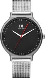 zegarek-danish-design-iq63q1220-mesh-czarny
