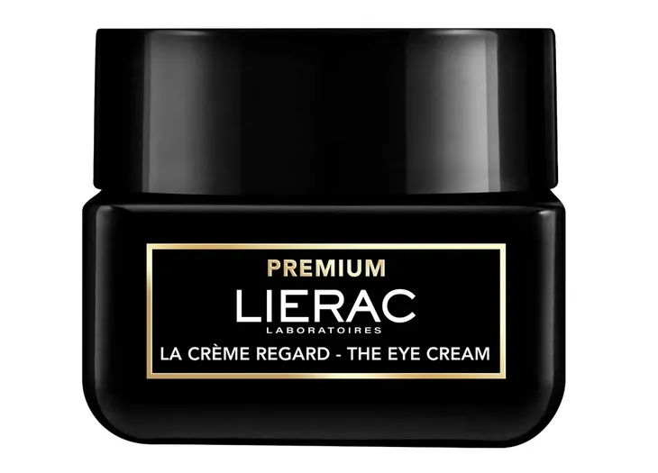 Lierac Premium The Silky Refill krem delikatny przeciw starzenia 20ml