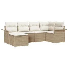 zestaw-sof-ogrodowych-modularnych-z-poduszkami-bezowy-rattan