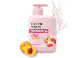 dicora-urban-fit-mydlo-do-mycia-rak-owoce-cytrusowe-i-brzoskwinia-500-ml