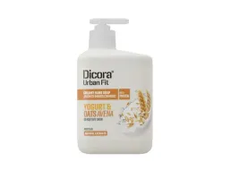 dicora-urban-fit-mydlo-do-mycia-rak-jogurt-i-owies-z-proteinami-500-ml