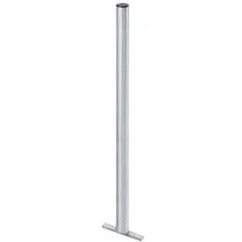 slupek-stalowy-ocynkowany-do-kosza-ulicznego-na-smieci-60x1200mm