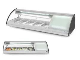 witryna-chlodnicza-ekspozycyjna-do-sushi-5x-gn-1-3-arktic-hendi-233757