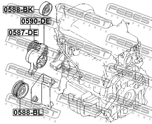 mazda-3-bm-napinacz-komplet-stan-nowy-typ-samochodu-samochody-osobowe