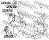 mazda-3-bm-napinacz-komplet-stan-nowy-typ-samochodu-samochody-osobowe