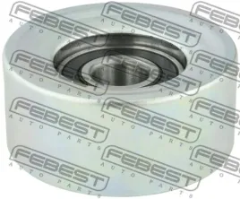 febest-0287-e25-rolka-napinacza-pasek-klinowy-wielorowkowy