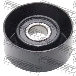 febest-1287-cm-rolka-napinacza-pasek-klinowy-wielorowkowy