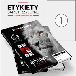 etykiety-emerson-a4-210x297mm-biale-100