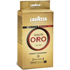 kawa-lavazza-qualita-oro-250g-mielona