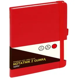 notatnik-grand-a5-80k-kratka-czerwony