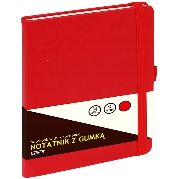notatnik-grand-a5-80k-kratka-czerwony