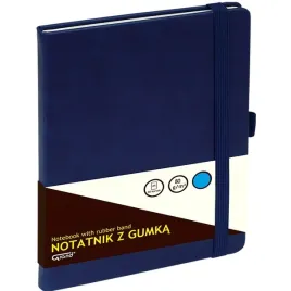 notatnik-grand-a5-80k-kratka-granatowy