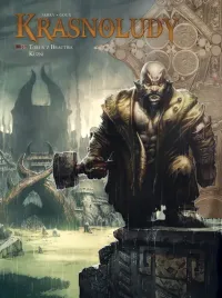 swiat-akwilonu-krasnoludy-tom-11-torun-z-bractwa-kuzni