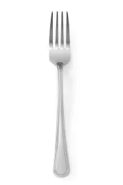 widelce-stolowe-kitchen-line-ze-stali-nierdzewnej-197mm-6-szt-hendi-764213