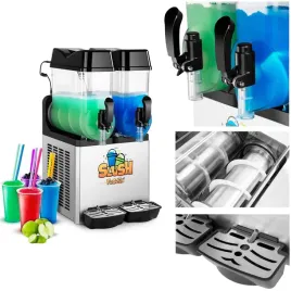 granitor-dyspenser-urzadzenie-do-napojow-slush-granity-podwojny-2x-12l