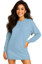 bluza-damska-oversize-dluga-modna-bawelniana-dresowa-sukienka-luzna-xl