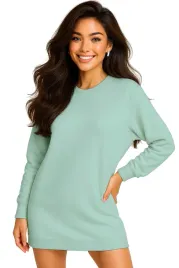 bluza-damska-oversize-dluga-modna-bawelniana-dresowa-sukienka-luzna-xs