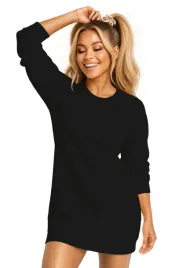 bluza-damska-oversize-dluga-modna-bawelniana-dresowa-sukienka-luzna-xs
