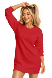 bluza-damska-oversize-dluga-modna-bawelniana-dresowa-sukienka-luzna-xl
