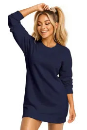bluza-damska-oversize-dluga-modna-bawelniana-dresowa-sukienka-luzna-m