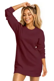 bluza-damska-oversize-dluga-modna-bawelniana-dresowa-sukienka-luzna-m