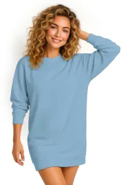 bluza-damska-oversize-dluga-modna-bawelniana-dresowa-sukienka-luzna-xl