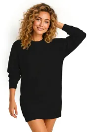 bluza-damska-oversize-dluga-modna-bawelniana-dresowa-sukienka-luzna-m
