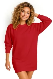 bluza-damska-oversize-dluga-modna-bawelniana-dresowa-sukienka-luzna-m