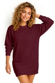bluza-damska-oversize-dluga-modna-bawelniana-dresowa-sukienka-luzna-l