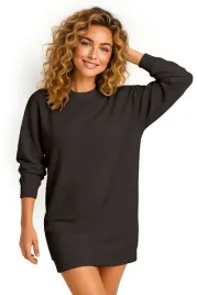 bluza-damska-oversize-dluga-modna-bawelniana-dresowa-sukienka-luzna-m