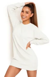 bluza-damska-oversize-modna-dresowa-sukienka-bawelniana-s-biala