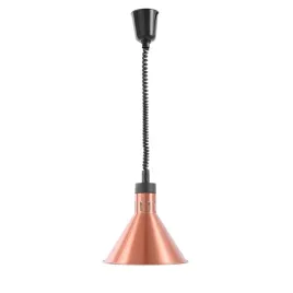 lampa-do-podgrzewania-potraw-wiszaca-stozkowa-miedziana-250w