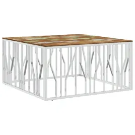 stolik-kawowy-uniq-100x100x50-cm-srebrny-drewno-z-odzysku