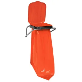 uchwyt-scienny-wiszacy-do-segregacji-smieci-czerwony-worki-120l