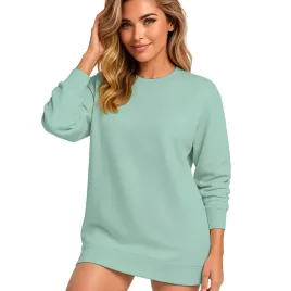 bluza-damska-oversize-szeroka-dresowa-ciepla-modna-bawelna-sukienka-xxl