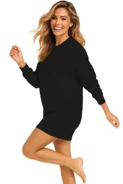 bluza-damska-oversize-szeroka-dresowa-ciepla-modna-bawelna-sukienka-xxl