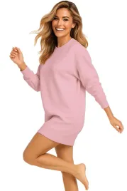bluza-damska-oversize-szeroka-dresowa-ciepla-modna-bawelna-sukienka-xxl
