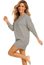 bluza-damska-oversize-szeroka-dresowa-ciepla-modna-bawelna-sukienka-xl