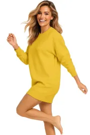 bluza-damska-oversize-szeroka-dresowa-ciepla-modna-bawelna-sukienka-xl