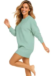 bluza-damska-oversize-szeroka-dresowa-ciepla-modna-bawelna-sukienka-xl