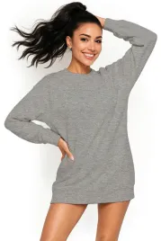 bluza-damska-oversize-modna-dresowa-sukienka-bawelniana-s-melanz