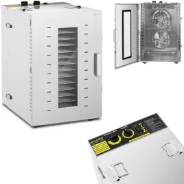 przemyslowa-suszarka-do-zywnosci-ziol-owocow-grzybow-16-rusztow-1500-w