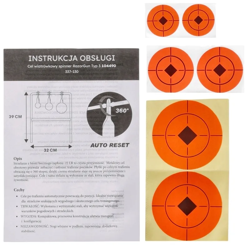 razorgun-spinner-wiatrowkowy-3-cele-typ-3-stan-nowy