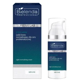 bielenda-supremelab-for-men-lekki-krem-normalizujacy-50ml