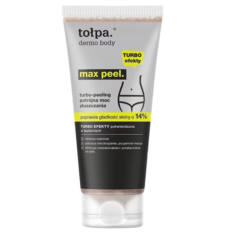 tolpa-dermo-body-max-peel-turbo-peeling-potrojna-moc-zluszczania-200ml