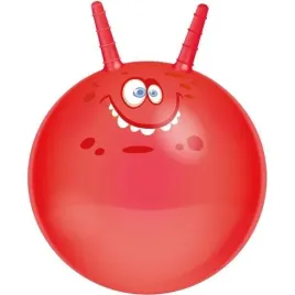 pilka-do-skakania-z-rogami-czerwona-45cm